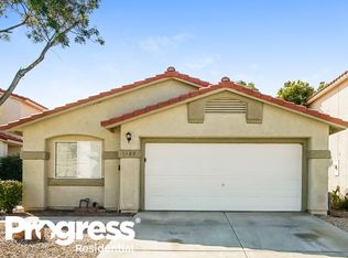 1125 Caper Tree Ct, Las Vegas, NV 89123