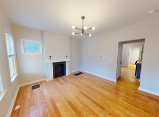 672 S Champion Ave, Columbus, OH 43205