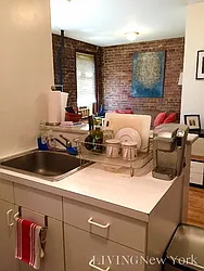 Rented by Living New York