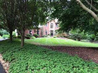 5476 Rosehaven Ct, Warrenton, VA 20187