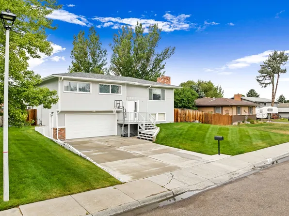 2012 13th St SW, Great Falls, MT 59404