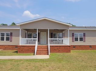 3485 Delaware Dr, Dalzell, SC 29040