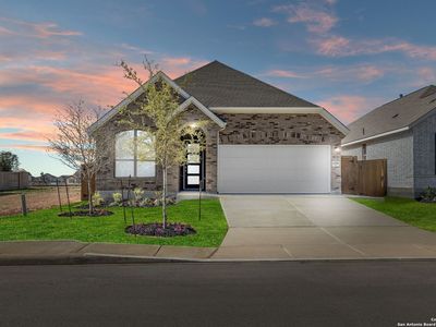 12558 Carrick Drive, San Antonio, TX, 78254