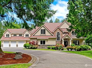 18322 SE 195th Pl, Renton, WA 98058