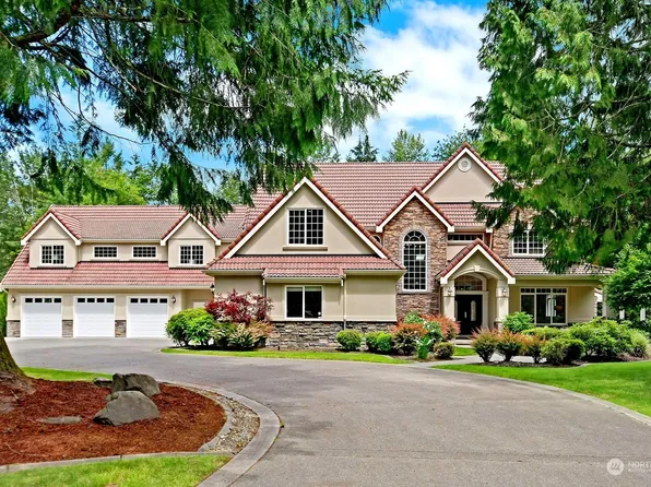 18322 SE 195th Place, Renton, WA 98058