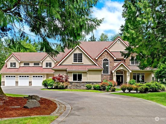 18322 SE 195th Place, Renton, WA 98058