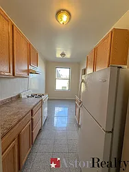 Rented by Astor Realty