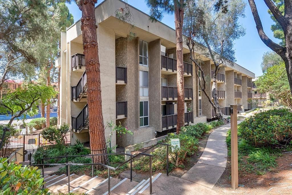 6202 Friars Rd Unit 116