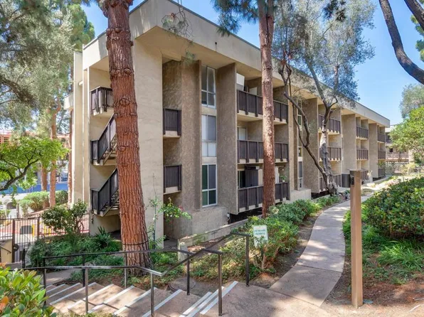 6202 Friars Rd Unit 116, San Diego, CA 92108