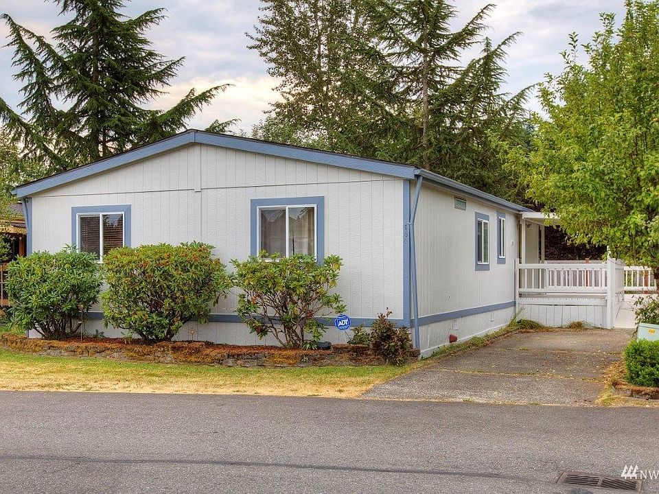 1st image of 31600 126th Ave SE Spc 164
