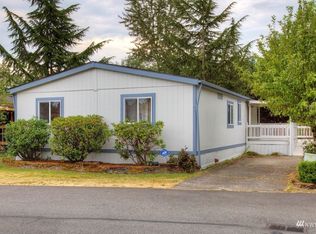 31600 126th Ave SE SPC 164, Auburn, WA 98092