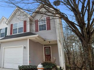 6935 Gallant Cir SE, Mableton, GA 30126