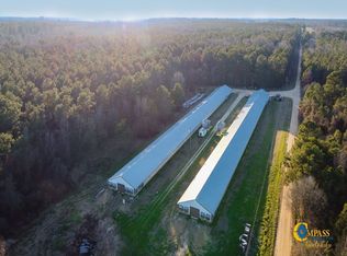 Taylor Rd, Rison, AR 71665