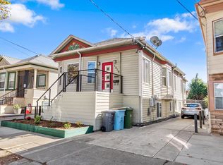 1516 Alcatraz Ave #2, Berkeley, CA 94703