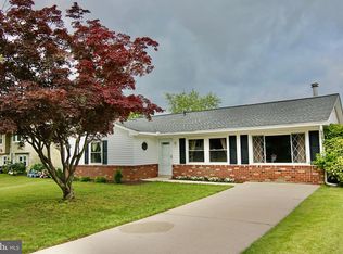 2327 Silver Way, Gambrills, MD 21054