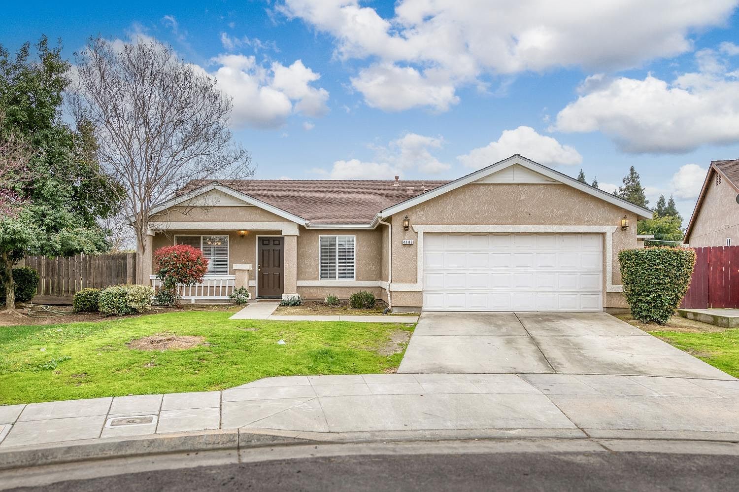 4183 W Weldon Ave, Fresno, CA 93722 Zillow