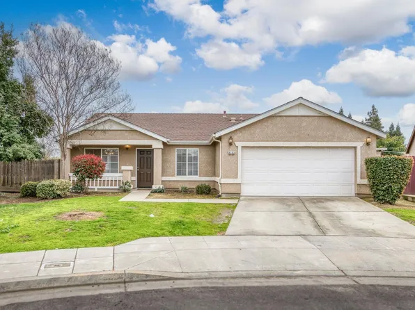 4183 W Weldon Ave, Fresno, CA 93722