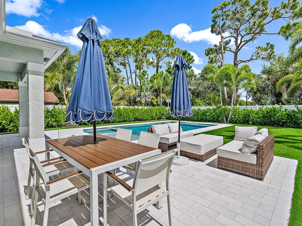 6801 Australian Street, Jupiter, FL 33458