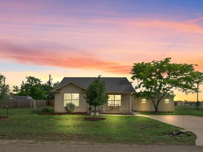 8606 Georgia Ave, Temple, TX, 76502