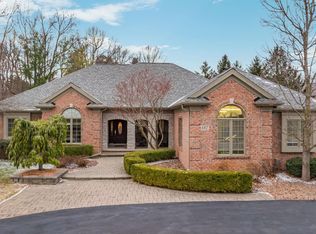 157 Great Pines Dr, Oxford, MI