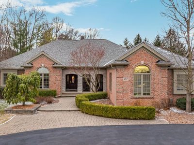 157 Great Pines Dr, Oxford, MI, 48371