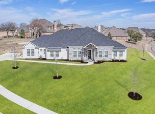 1 Maltese Cir, Heath, TX 75032