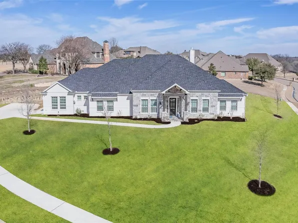 1 Maltese Cir, Heath, TX 75032