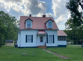 224 Lavender St, Spring City, TN 37381
