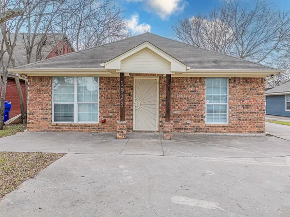 1923 S 15th St, Waco, TX 76706