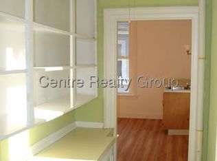 200 Church St APT 1, Newton, MA 02458