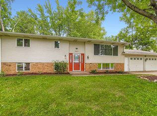 367 Foster St, River Falls, WI 54022