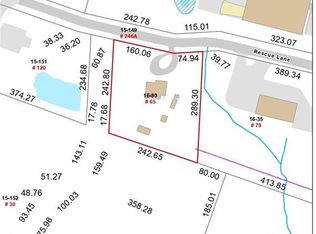 65 Rescue Ln, Bloomfield, CT 06002