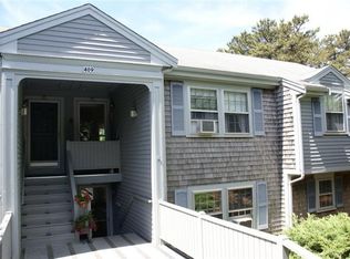 409 Orleans Rd UNIT D, North Chatham, MA 02650
