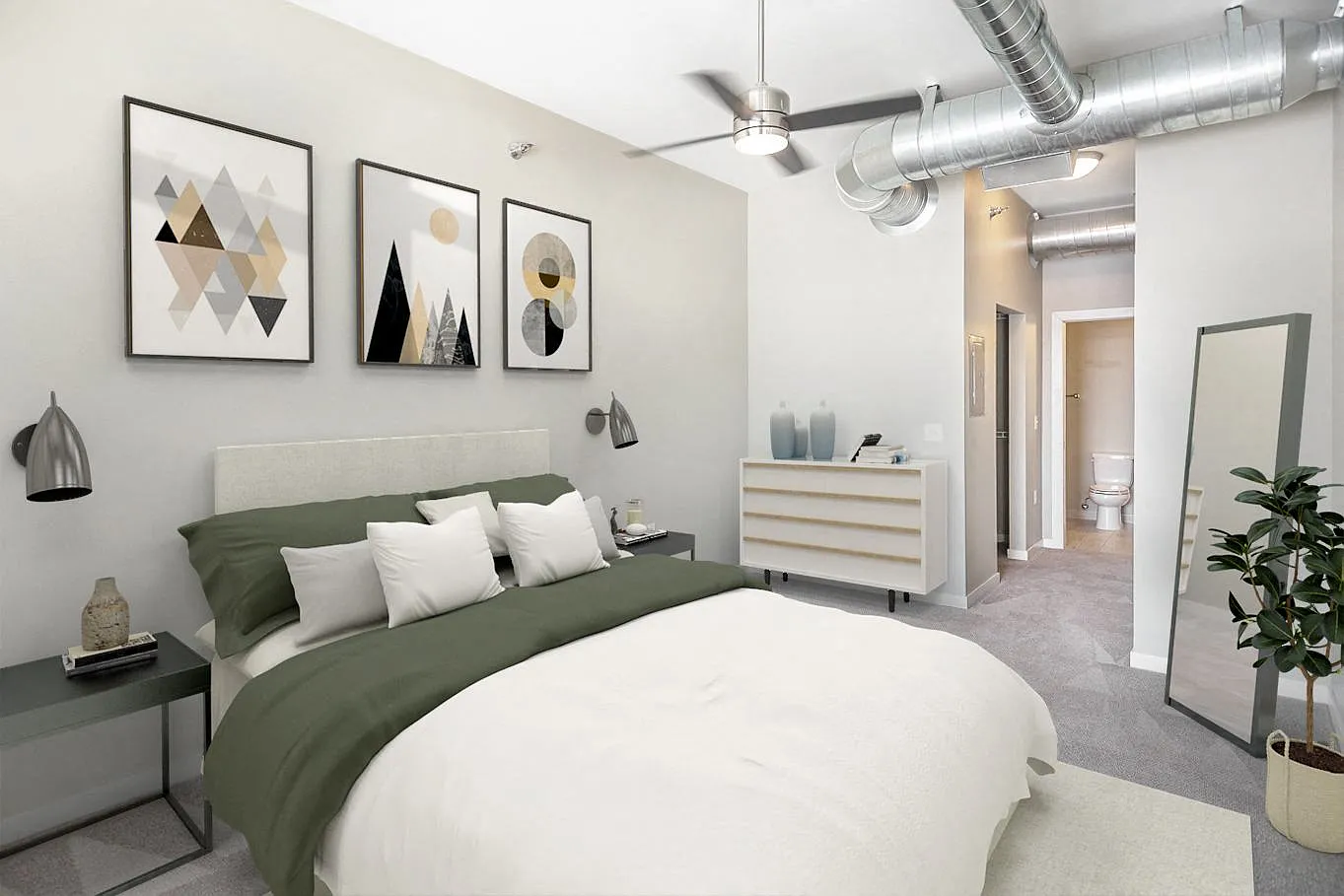 Phillips Avenue Lofts — Photo 1
