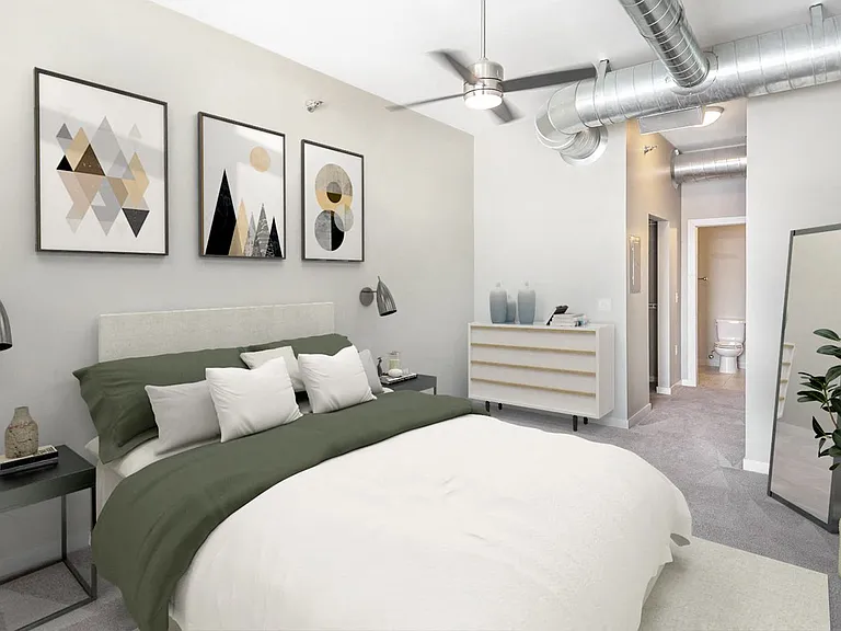 Phillips Avenue Lofts — Photo 1