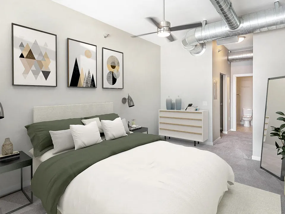 Phillips Avenue Lofts