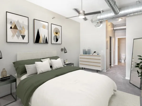 Phillips Avenue Lofts