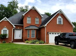 302 Brookside Dr, Cookeville, TN 38506