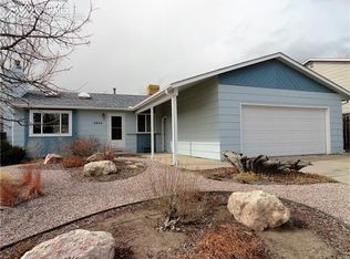 3644 Trailcliff Pl, Colorado Springs, CO 80906