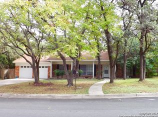 11514 Sayanora Ct, San Antonio, TX 78216