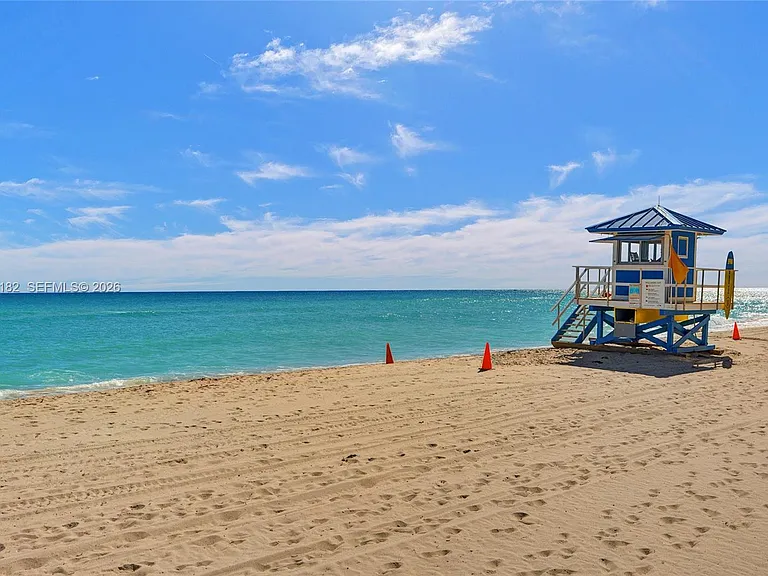 3000 S Ocean Dr #412-1 — Photo 28