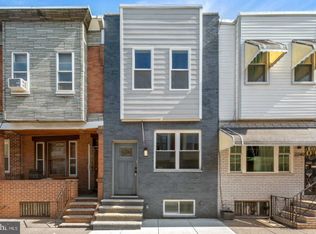 2247 S Bonsall St, Philadelphia, PA 19145