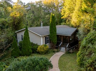 25 Avon Rd, Asheville, NC 28805