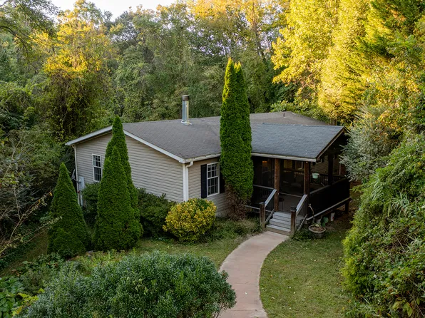 25 Avon Rd, Asheville, NC 28805