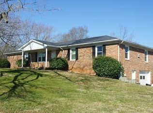 1684 Three Forks Flatrock Rd, Oakland, KY 42159