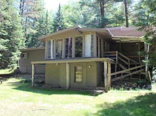 1630 Pinewood Dr, Saint Germain, WI 54558