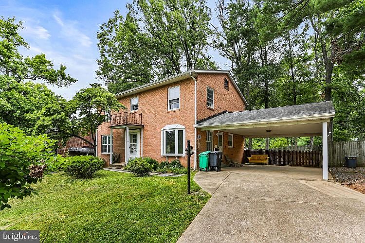 1st image of 8603 Laverne Dr