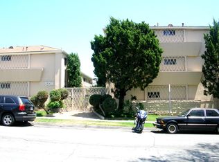 506 E Palm Ave APT L, Burbank, CA 91501