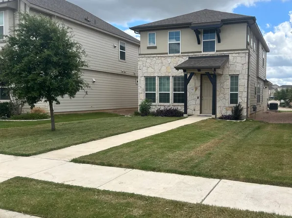 182 McKittrick Ridge St, Dripping Springs, TX 78620