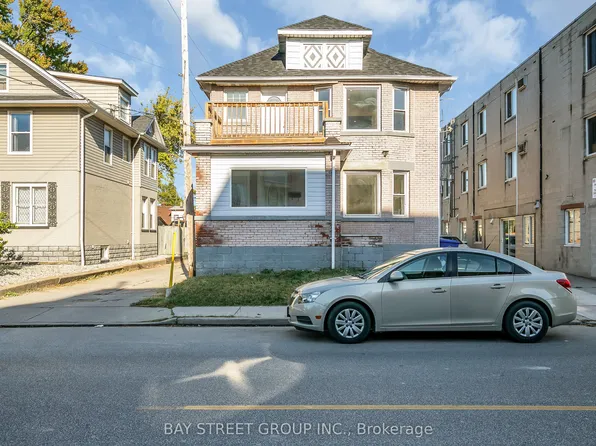 282 Campbell Ave #280, Windsor, ON N9B 2H2